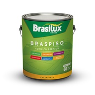 Tinta Piso Brasilux: Durabilidade e Beleza! - imagem 1