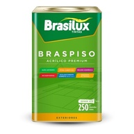 Tinta Piso Braspiso Amarelo Ouro: Durabilidade e Beleza - imagem 1