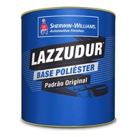 Tinta Poliéster Prata Ice GM: Cor e Proteção! - imagem 1