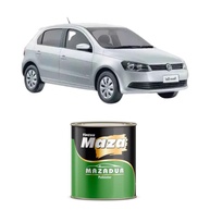 Tinta Prata Reflex VW Maza: Acabamento Impecável! - imagem 1