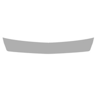 Vicrez PPF Pre-Cut Bumper Traseiro VPP11872 - Proteção de Tinta Autorreparável para Mercedes-Benz C-Class Coupe 2019-2023 - imagem 1