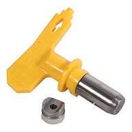Bico Airless Spray de Tinta Reversível - 6 Peças para Pistola de Pintura Profissional - imagem 5