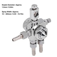 Mini Pulverizador de Tinta Automático - Pistola de Spray Profissional Compacta - imagem 5