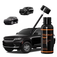 Tinta de Retoque Preto Diamante PXJ/KXJ - Reparo de Arranhões para Jeep - imagem 1