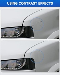 Tinta de Retoque GMC - Repare Arranhões com Profissionalismo em Casa - imagem 4