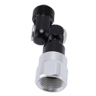 Zerodis Tinta de Ar Sem Selo Liga de Alumínio 360° Rotação - Profissional e Durável - imagem 5