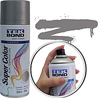 Tinta Spray Alta Temperatura: Proteja e Renove! - imagem 1