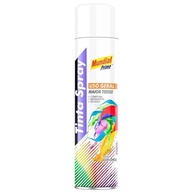 Tinta Spray Branco Fosco: Guia Completo! - imagem 1