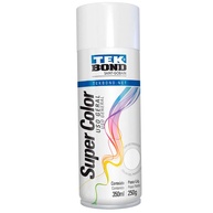 Tinta Spray Brilhante Tekbond: Transforme e Proteja! - imagem 1