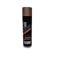 Tinta Spray Lab Color Gold Rose: Dê um Novo Brilho! - imagem 1