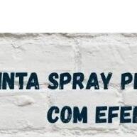 Tinta Spray Metalica Dourada Peg e Uze 350ML: Brilho Profissional por Menos! - imagem 1