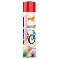 Tinta Spray Metálica Vermelha: Efeito Incrível! - imagem 1