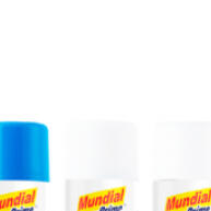 Tinta Spray Mundial Prime: Cores Vivas e Acabamento Impecável! - imagem 1
