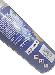 Tinta Spray Branco Fosco W-Max 400ml: Acabamento Impecável e Secagem Rápida - imagem 4