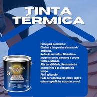 TINTA TÉRMICA CUMC – Telhado & Parede Externa - imagem 3