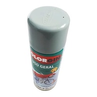 Tinta spray Colorgin Uso Geral Primer secagem rápida 400ml cinza Sherwin Williams - imagem 4