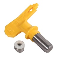 GLOGLOW Reversível Tinte Spray Gun - Bico de Aço Tungstênio com Atomização Superior para Pintura Profissional - imagem 4