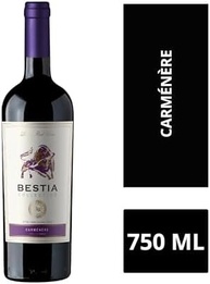 tinto-750ml-carmenere-chileno-collection-bestia-vinho
