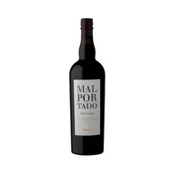 Vinho Tinto Viu Manent Malportado Malbec 750ml - imagem 2