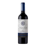 Vinho Fino Tinto Chileno Santa Loreto Varietal Merlot 750ml - imagem 2