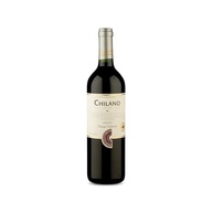 Chilano Vinho Chileno Tinto Syrah 750Ml - imagem 2