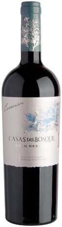 Vinho Tinto Chileno Casas Del Bosque Gran Reserva Carmenere 750ml - imagem 4