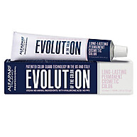 Tintura Creme Alfaparf Evolution Louro Extra Claro 10: Cor Intensa e Cuidado Real - imagem 1