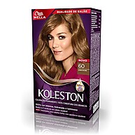 Tintura Koleston 67 Chocolate: Cor Rica e Brilho Intenso - imagem 1