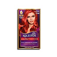 Tintura Koleston Vermelho Especial 77.44: Cor Intensa que Não Desbota - imagem 1