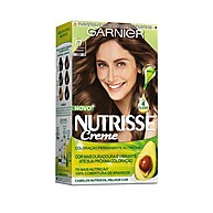 Tintura Nutrisse 67 Chocolate: Cabelos Radiantes! - imagem 1
