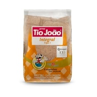Tio João - Arroz Integral Boil in Bag, 1 kg - imagem 2