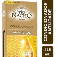 Tío Nacho Anti-Idade: Revitalize Seus Cabelos! - imagem 1