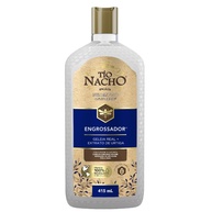 Tio Nacho Engrossador: Volume e Força! - imagem 1