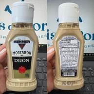 Mostarda Tipo Dijon 200g Hemmer Kit 03 Unidades - imagem 5