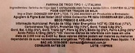 Farinha de Trigo Tipo 00 Agugiaro & Figna 1kg - imagem 3