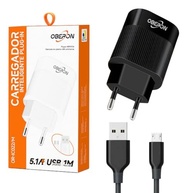 Carregador Turbo Fast Tipo C Samsung A12 A22 A32 S10 M12 - Carregamento Rápido e Seguro - imagem 3