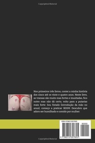 Relatos de um Enrustido IV: Da putaria ao noivado fracassado: Todo tipo de sexo (Portuguese Edition) - imagem 3