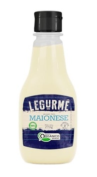 Molho Tipo Maionese 270g - imagem 2