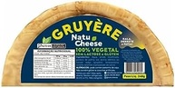 NatuCheese, Queijo Vegetal Tipo Gruyère NatuCheese 240g - imagem 2