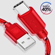 Cabo USB Tipo C: Carga Rápida e Dados para Seu Celular - imagem 2