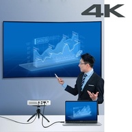 Cabo Tipo C para HDMI 4K: Expanda sua Tela com Qualidade e Praticidade - imagem 5