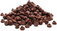 Gota Pingo Sabor Chocolate Tipo 2000 1,01kg - Mavalerio - imagem 4