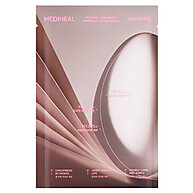 Mediheal Retinol Collagen Mask: Lifting Facial em 2 Tipos - imagem 2
