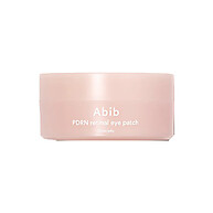 Abib Eye Patch: Hidratação e Firmeza em 2 Tipos! - imagem 2