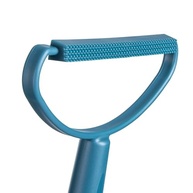 Escova Tira Pelo My Closet Azul - Remova Bolinhas e Fiapos com Facilidade - imagem 5