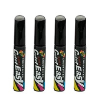 Kit 4 Canetas Tinta Reparadora Tira Risco - Solução Multifuncional para Carros, Motos, Pneus, Tênis e Azulejos - imagem 2