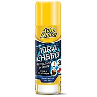 Tira Cheiro AutoShine Sport: Elimine Odores! - imagem 1