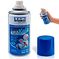 Tira Cola Tek Bond: Limpeza Poderosa! - imagem 1