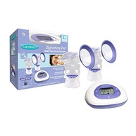Bomba Tira Leite Elétrica Signature Pro Lansinoh - Segurança e Conforto para Mães Modernas - imagem 3