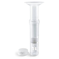 Tira-Leite Manual Lillo Mamy: Prático e Esterilizável - imagem 1